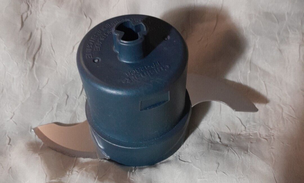 Cuisinart  12Cup SMALL GRINDING BLADE ONLY  Fp-12