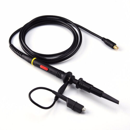 2CH USB Digital Oscilloscope PC Mini Bluetooth Support For Android Mobile PAD