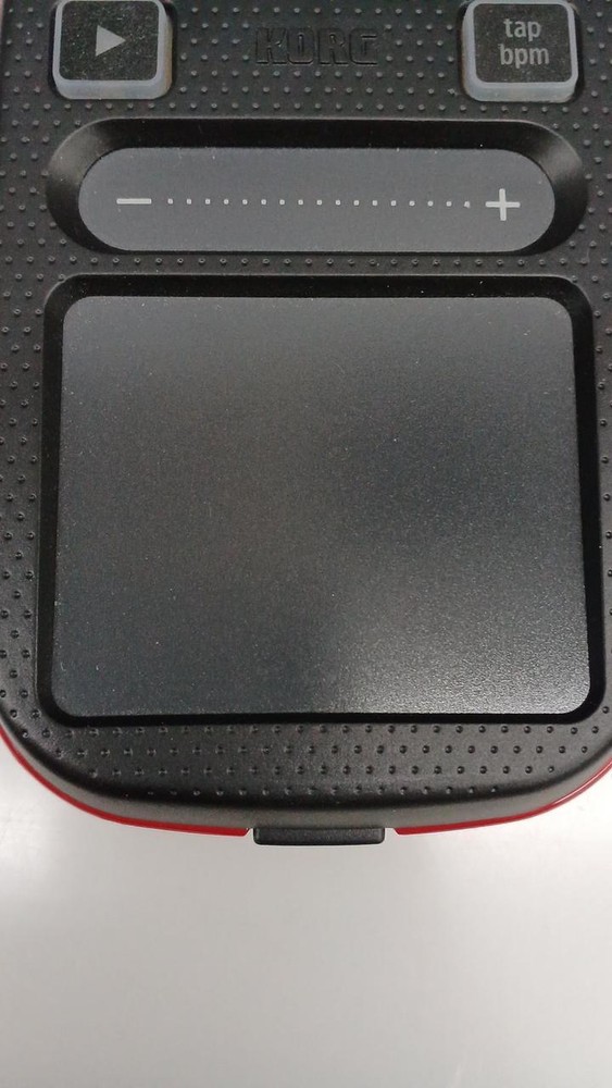 KORG MINI-KP2 Chaos Pad Equipped with powerful effect programs