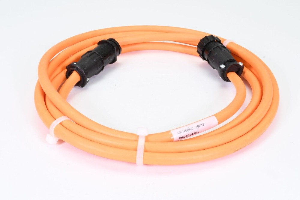 REXROTH RKG0034/003, Connection cable, L=3m