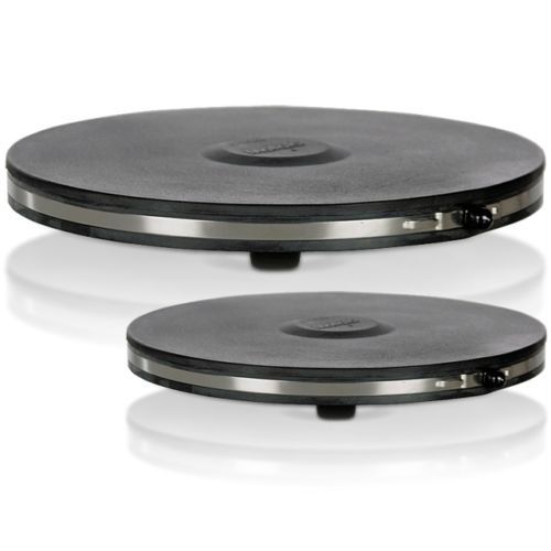 Matala Aeration Systems Hakko Medium Bubble Membrane Disc Diffusers