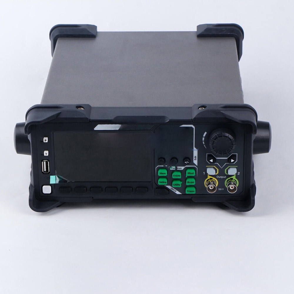 Arbitrary Waveform Generator HDG3102B For Hantek