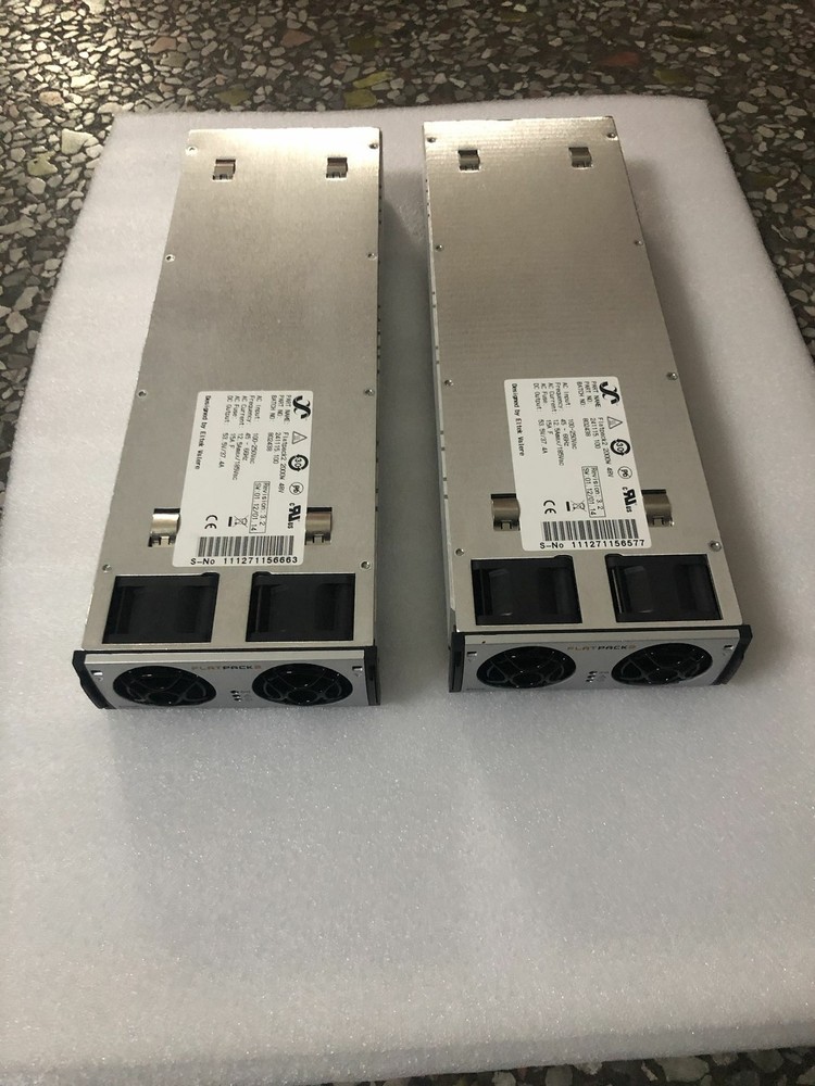 1pc For Flatpack2 2000W 48V power module 241115.100