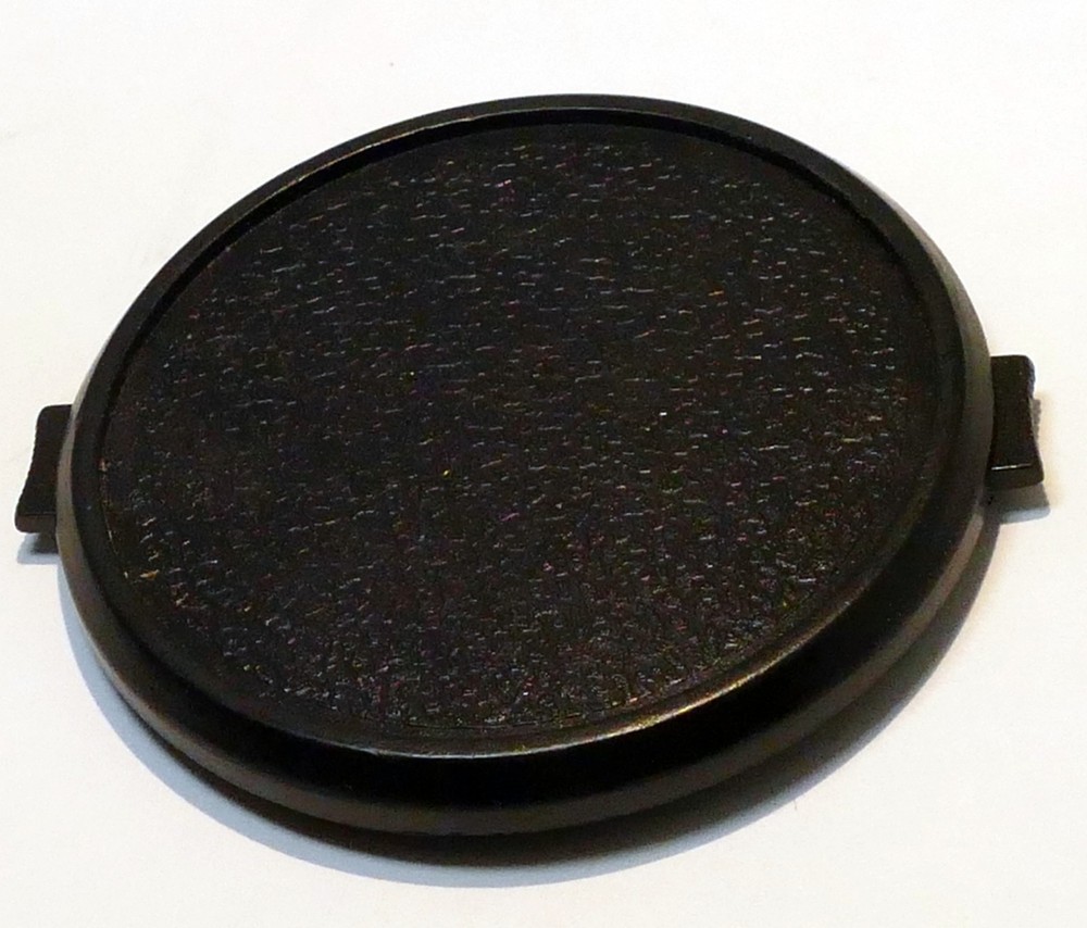 58mm Snap on type Front Lens Cap for 18-55mm IS