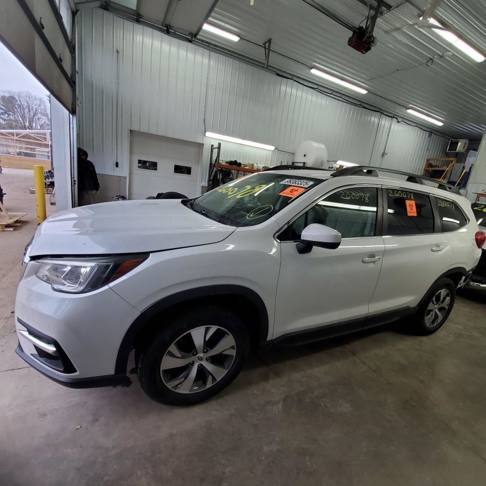 Camera/Projector Camera Windshield Mounted Eye Sight Fits 19 ASCENT 1177732