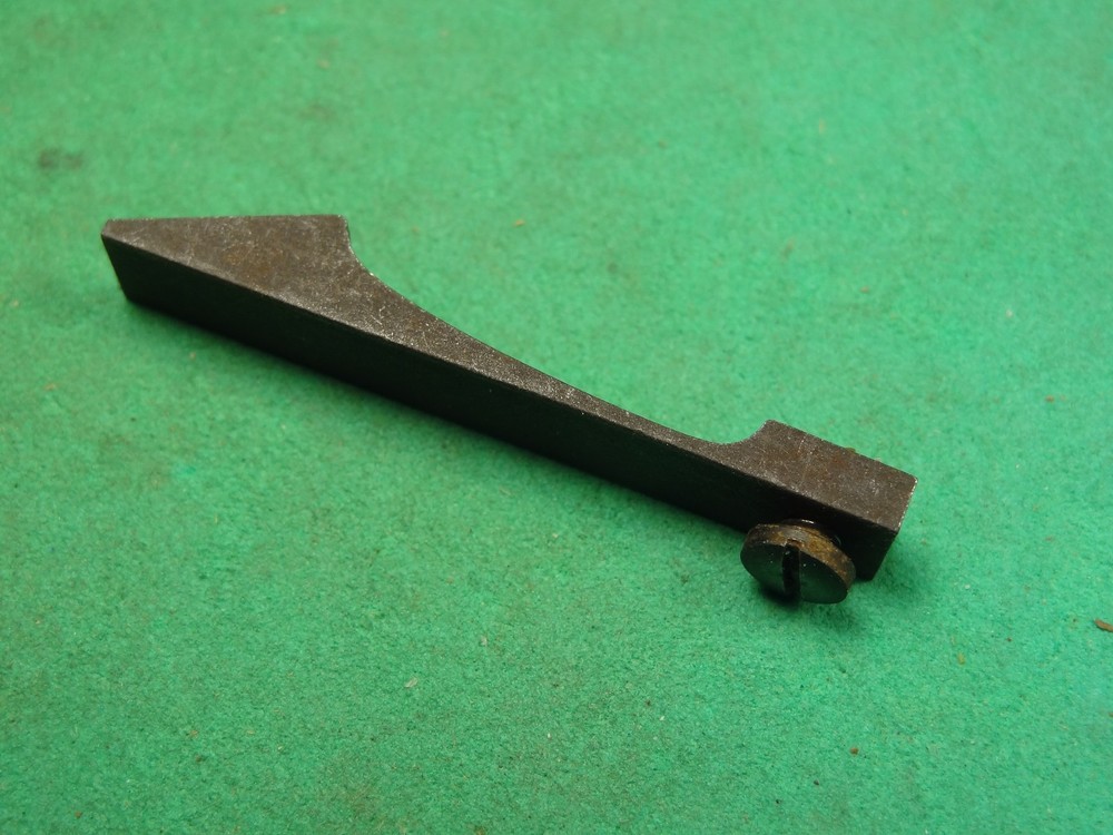 Stevens 520A 620 620A Ejector & Screw