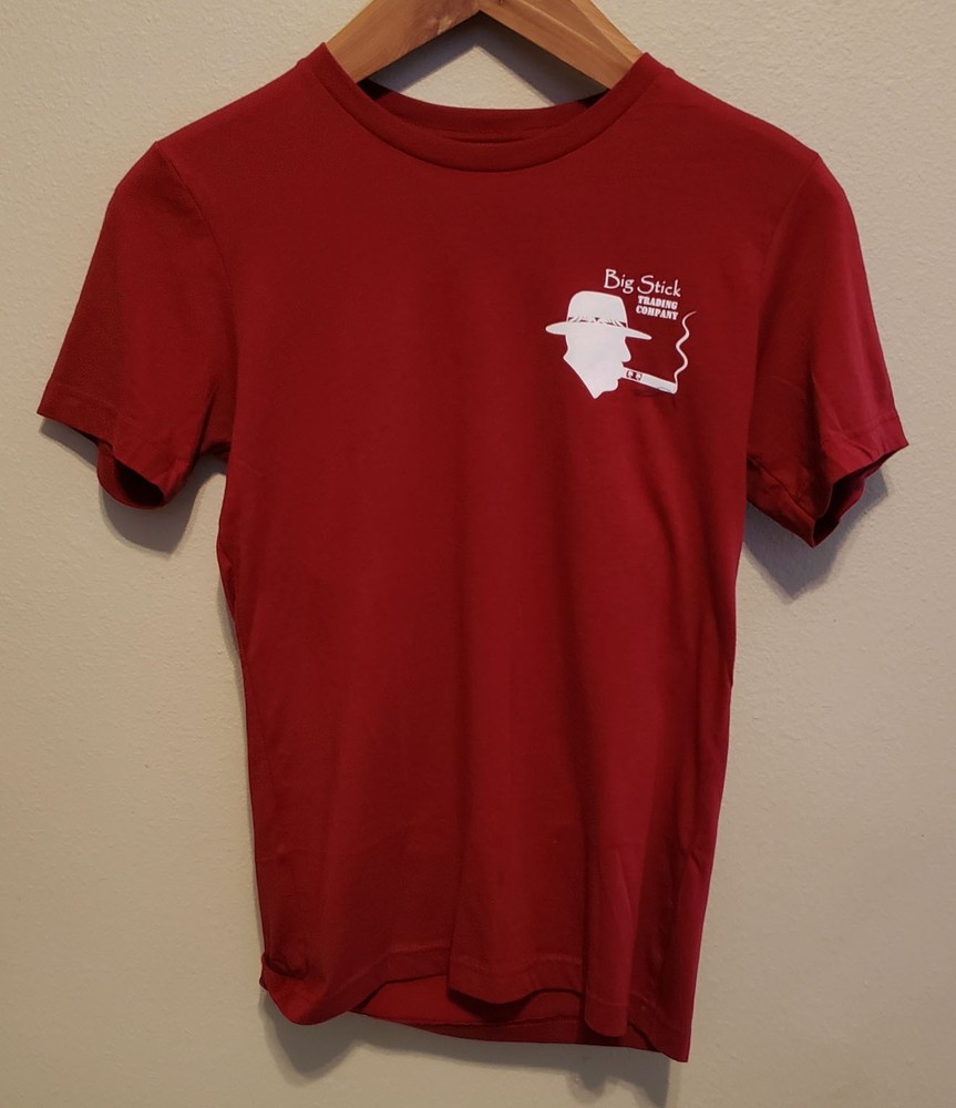 Cigar Shirt & Ash Tray Gift Pack XL