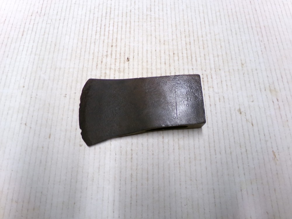 Tru Temper Single Bit Axe Head 2 1/4lb