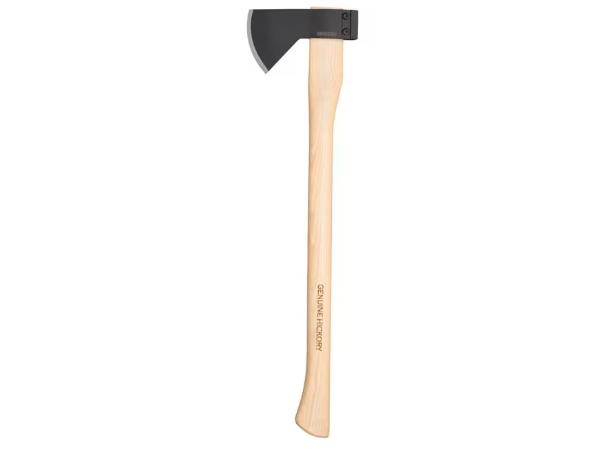 Cold Steel Hudson Bay Camp Axe