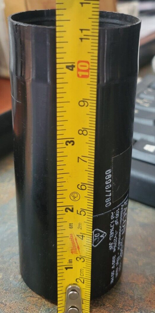 facon anlasskondensator typ 04p.110l