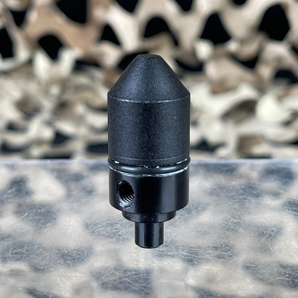 NEW Azodin Replacement Front Plug - Standard (A041/FP01) - Dust Black