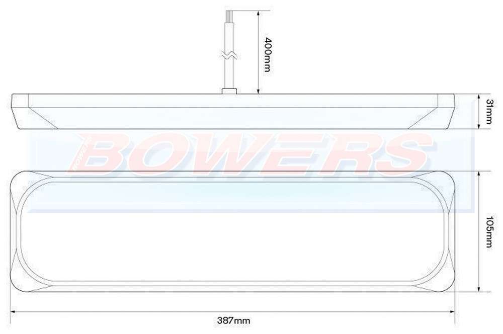 LED REAR COMBINATION LIGHT WITH PROGRESSIVE/DYNAMIC/SEQUENTIAL/MOVING INDICATOR