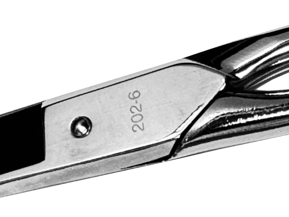 Marks 202-6 - 6" Straight Scissors