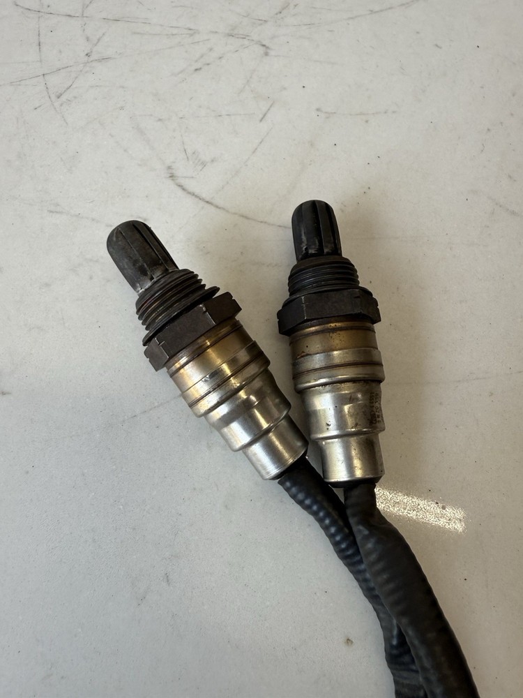 2007 Harley Davidson Touring Oxygen Sensor O2 Lambda 07