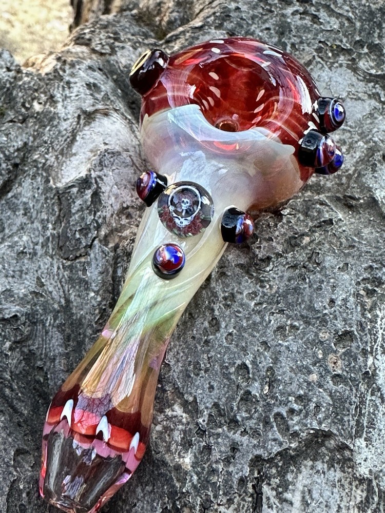 GD SYF Bertha Pipe