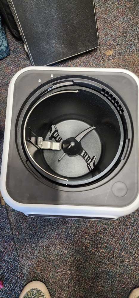 Electric Kitchen Composter 420W - Used Once