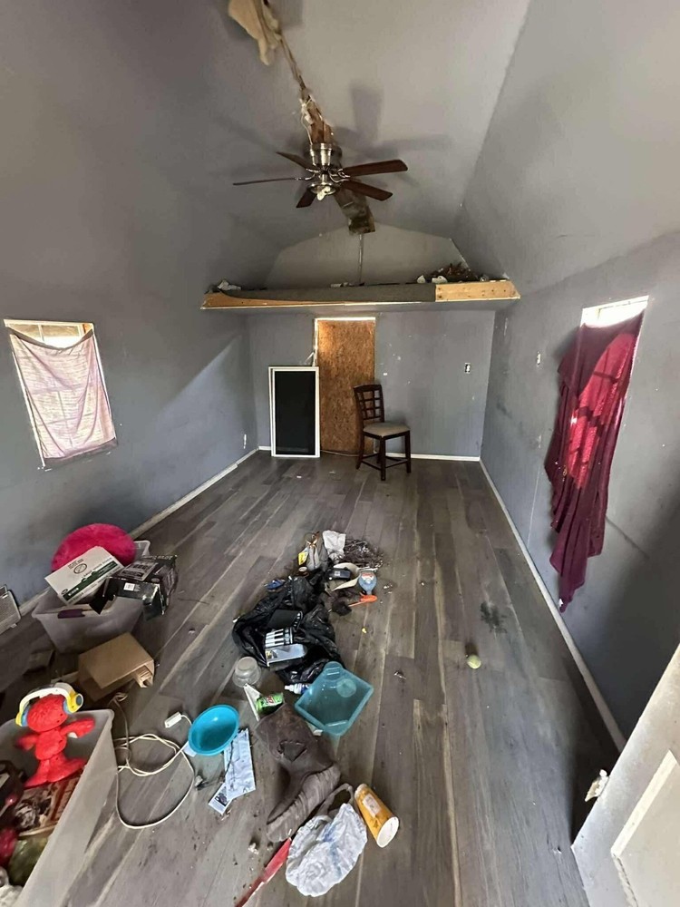 tiny homes for sale used