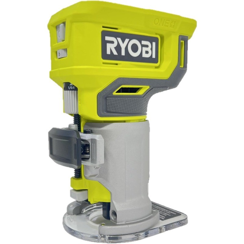 Ryobi ONE+ 18V Compact Router PCL424B Tool Only