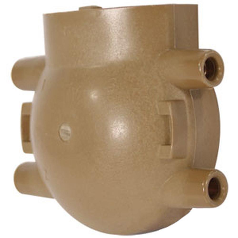 Distributor Cap - Front Mount Fits Ford 9N 8N 2N 9N12106C