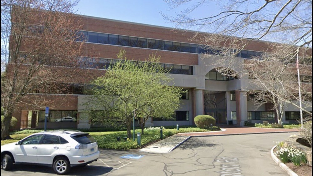 Game Token - Subway Headquarters - Milford, Connecticut