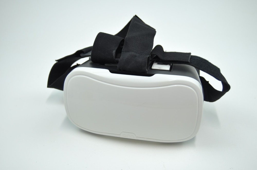 ONN Virtual Reality Smartphone Headset