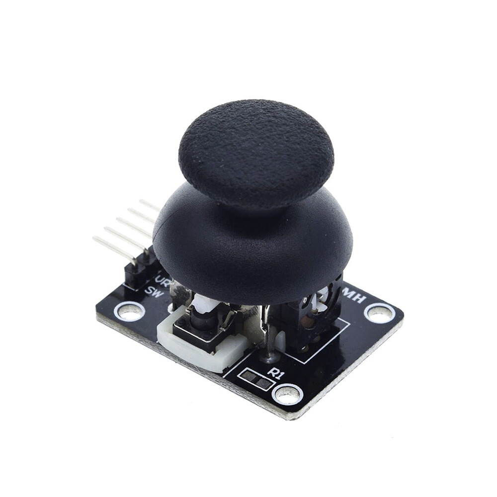KY-023 Dual-axis XY Joystick PS2 Joystick Control Lever Sensor Module