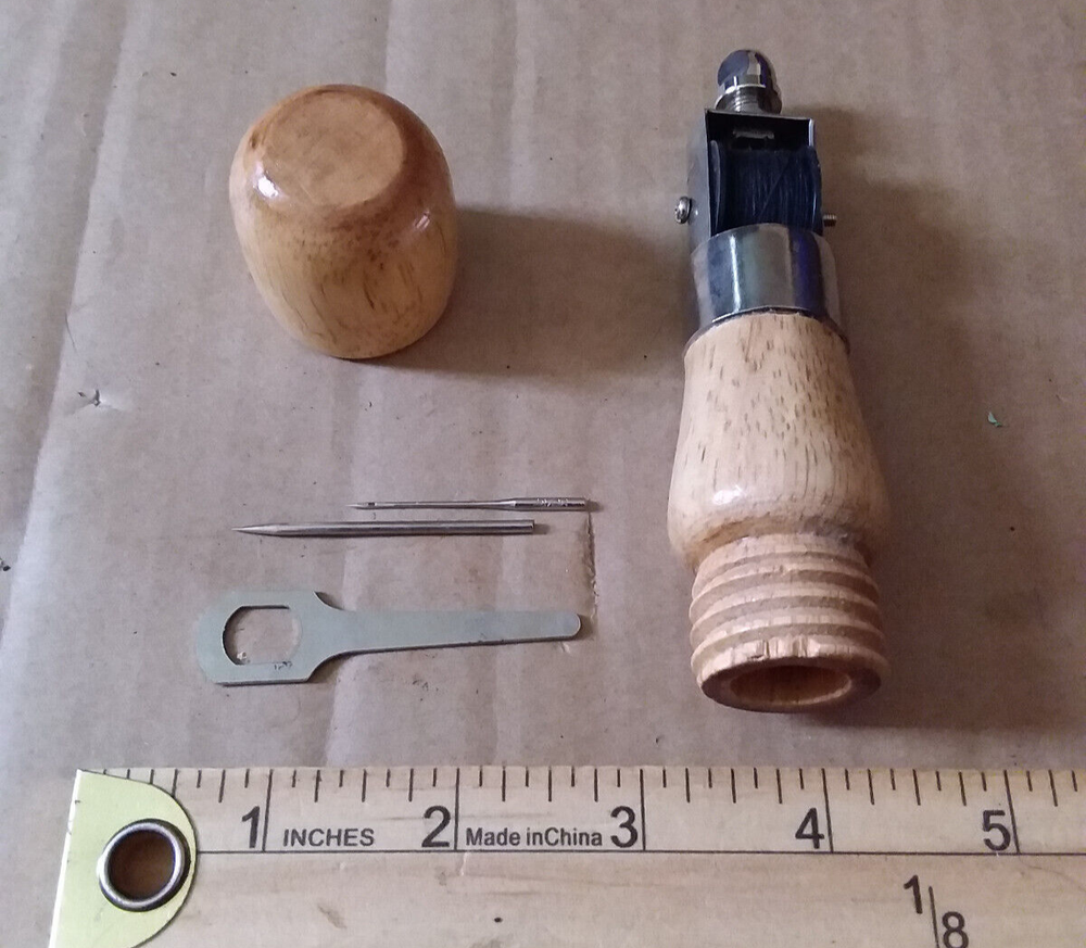 The Automatic Stitcher - Used