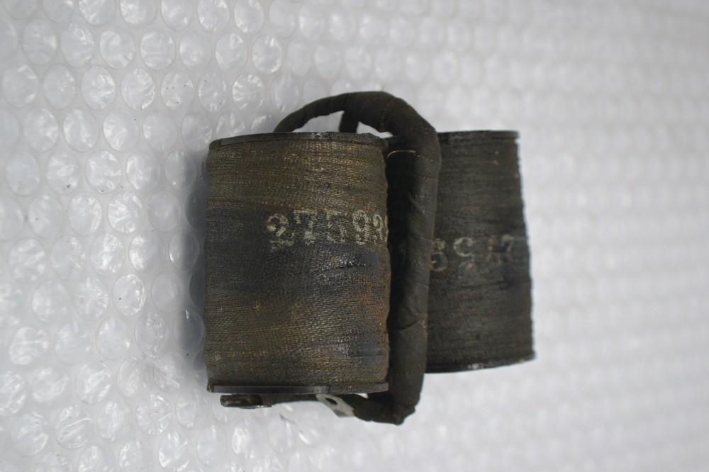 INDUSTRIAL SPARE 275933 COIL (AS PICTURED) UNMP