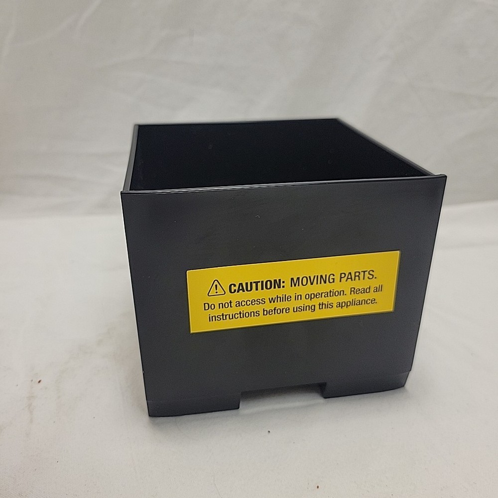 Emeril Lagasse Pasta Maker PM-01 Genuine Part Storage Tray