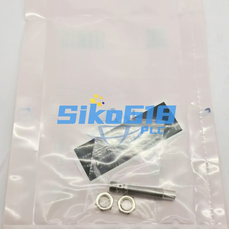 NEW IFM IEC212 Proximity Switch Sensor Fast delivery 1PC