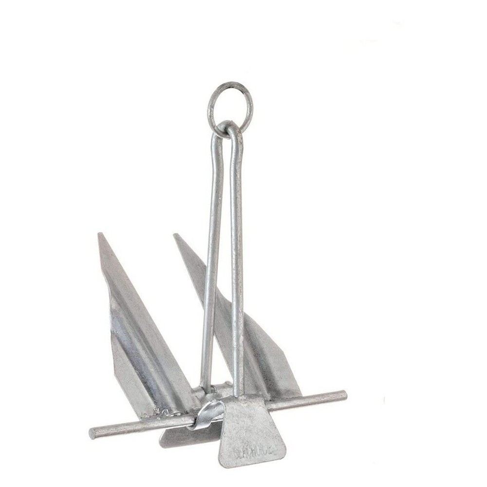 Utility Anchor 10E 41620 Steel 10 E