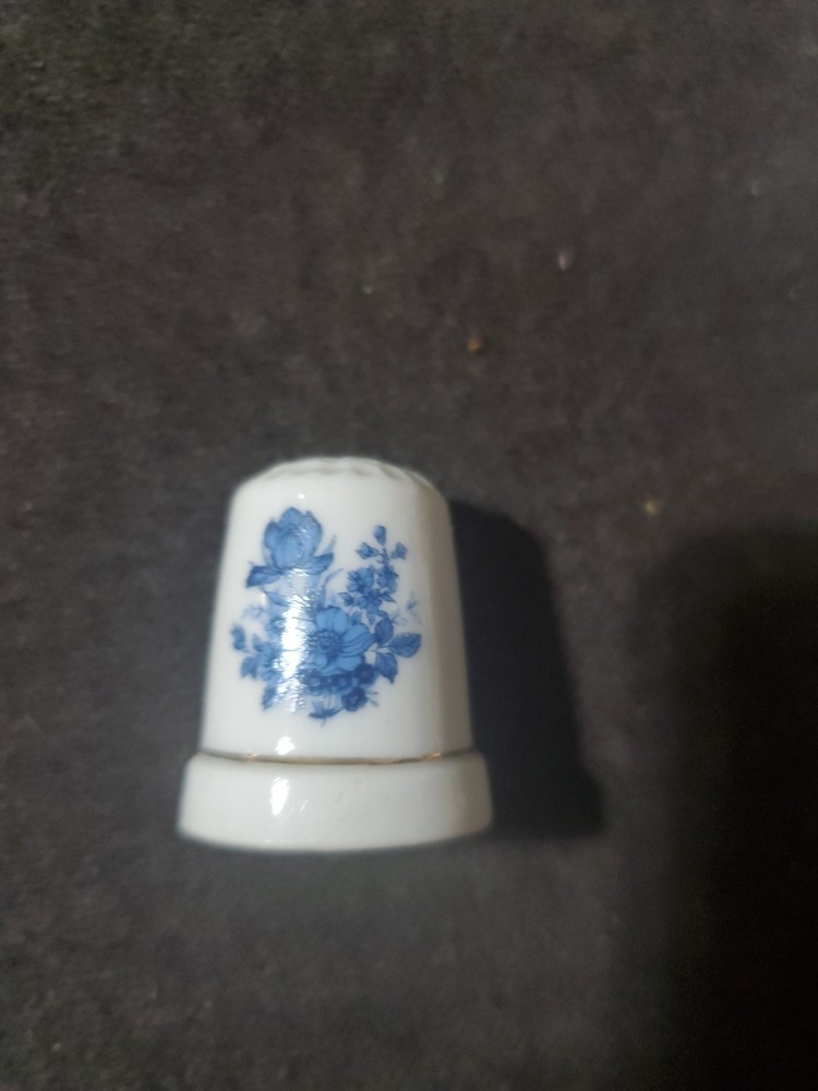 Thimbles Ceramic 9 Total