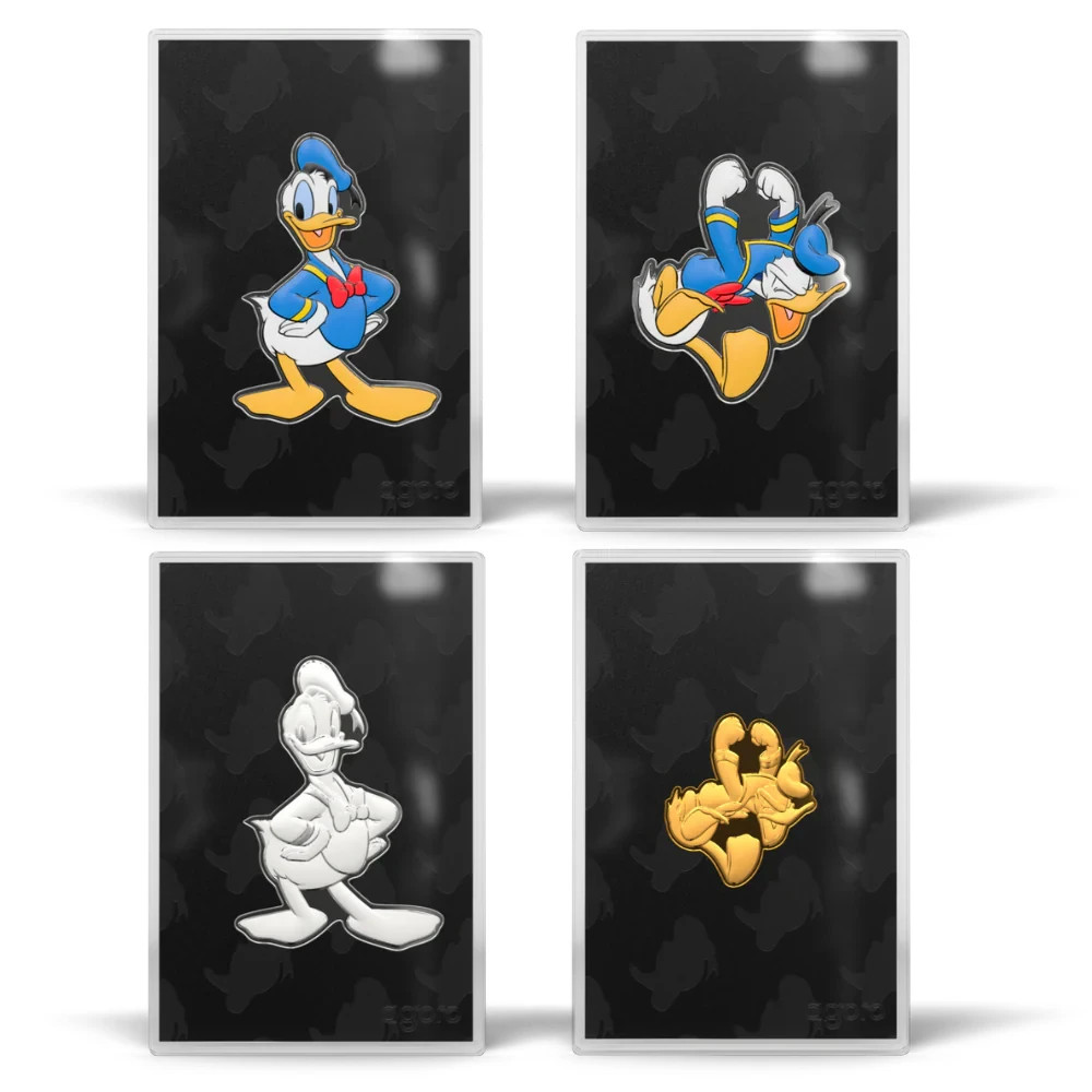 Disney Donald Duck Blind Box (Single)