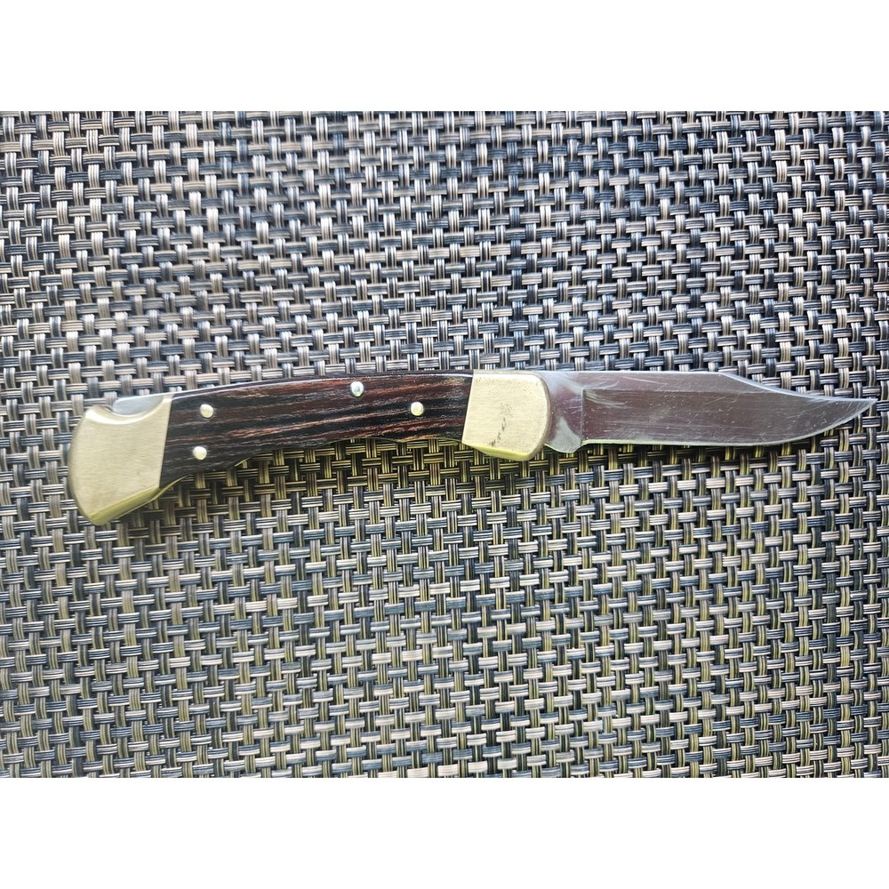 Buck 110 U knife