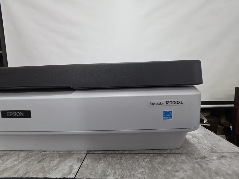epson expression 12000xl scanner