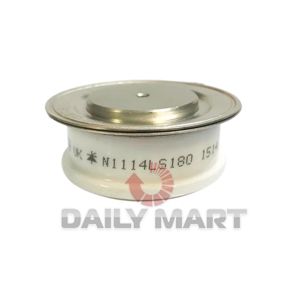 New In Box WESTCODE N1114LS180 SCR Thyristor