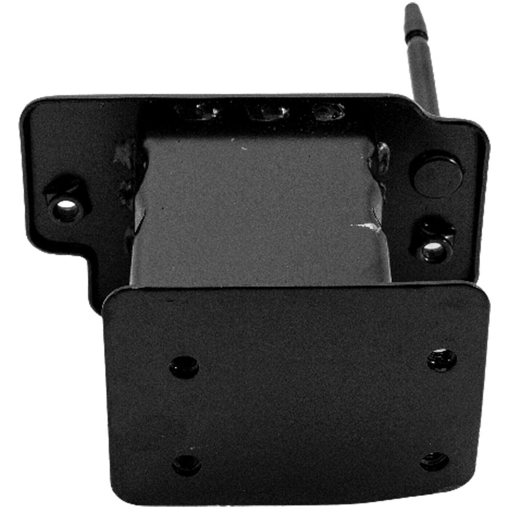 Bumper Face Bar Bracket Retainer Mounting Brace Rear Driver Left Side Hand
