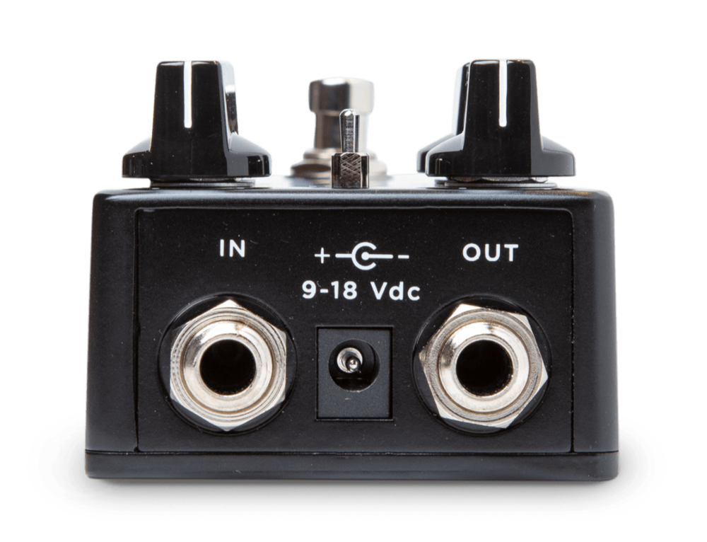 Seymour Duncan Studio Bass Compressor Pedal. New!