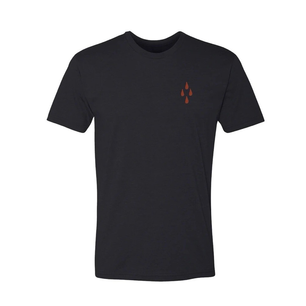 GBRS GROUP ACES T SHIRT MEDIUM