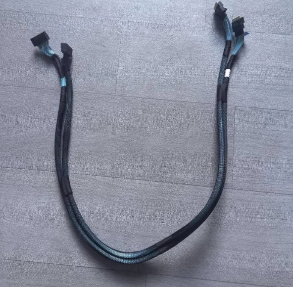 Dell 7WT0G PowerEdge R7525 Motherboard Assembly Cable 07WT0G