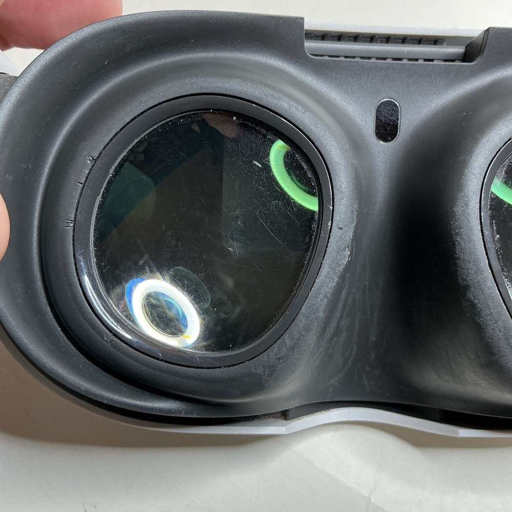 Meta Quest 3 512GB VR Headset Only (0013)- Working-Read Description