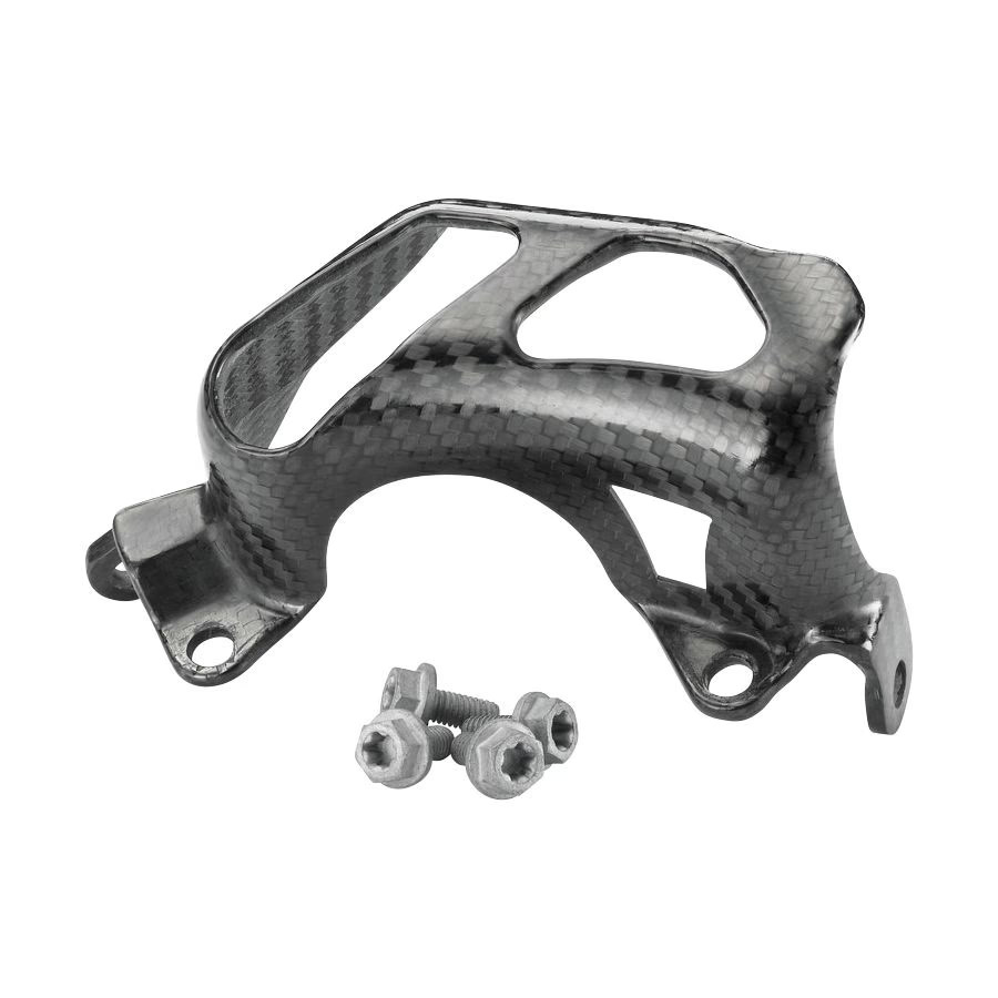 Husqvarna Technical Accessories Carbon Brake Caliper Protector