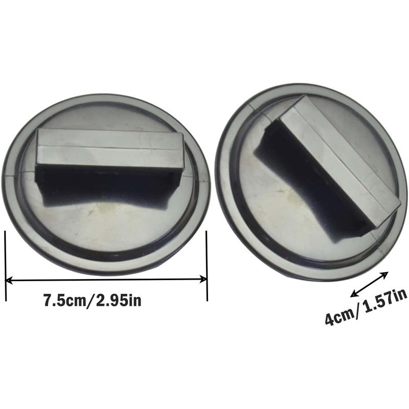 Garbage Disposal Splash Guard Stopper Rubber Seal Noise Reduction Kitchen Tool