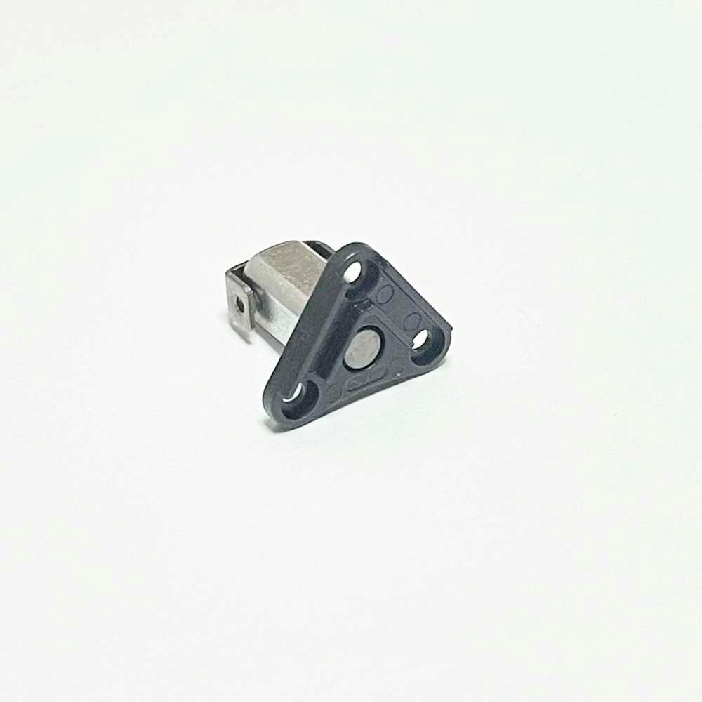 Original Pivot Hinge for DJI Mini 4 Pro/Mini 3 Front Arm Axis Rotating Hinge Sha