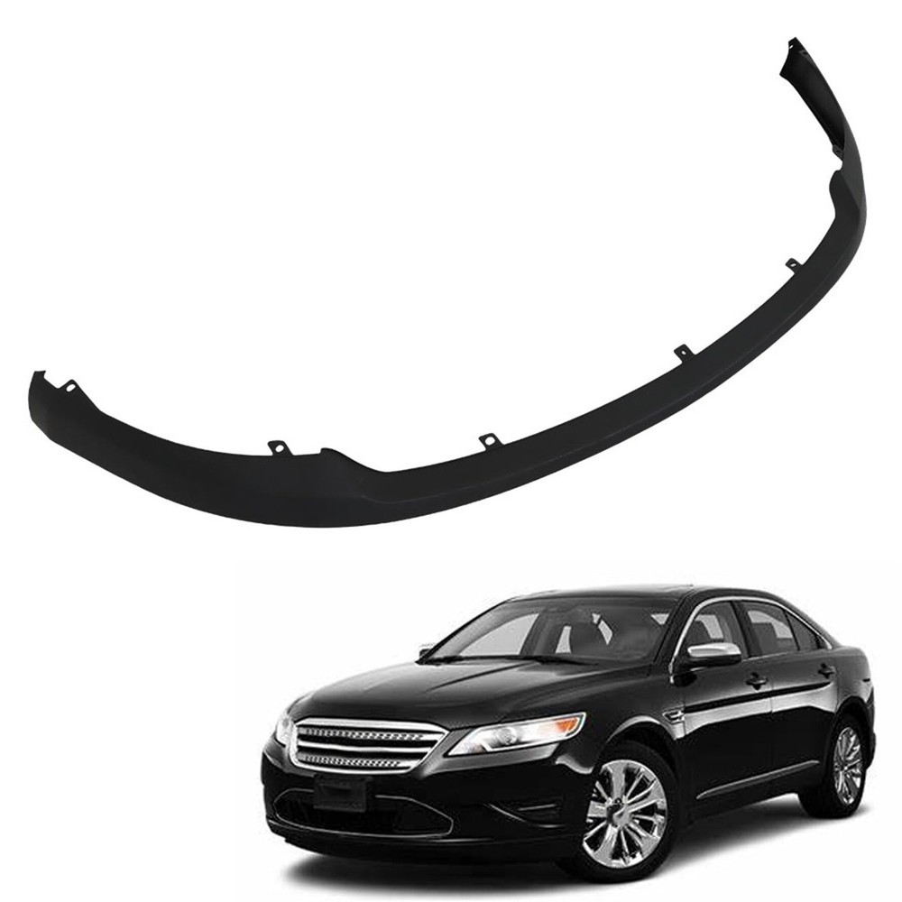 Front Valance Lower Bumper Cover for Taurus 2010-2012 AG1Z17D957CC