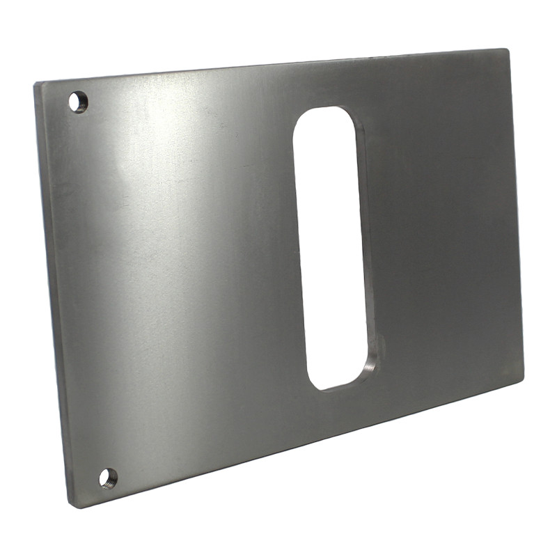 1/2" ADAPTER PLATE & SCREW