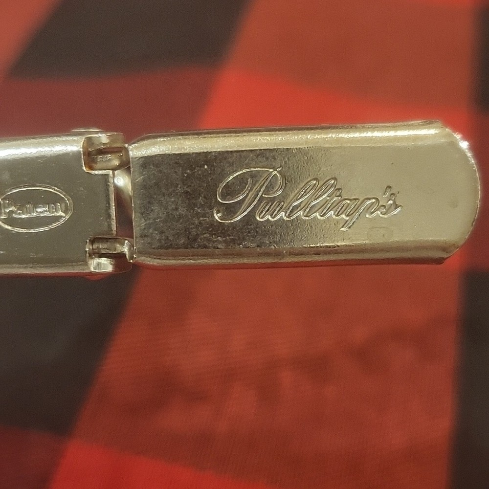 Vintage Corkscrew Wine Opener Lungarotti Winery PULLTAP'S