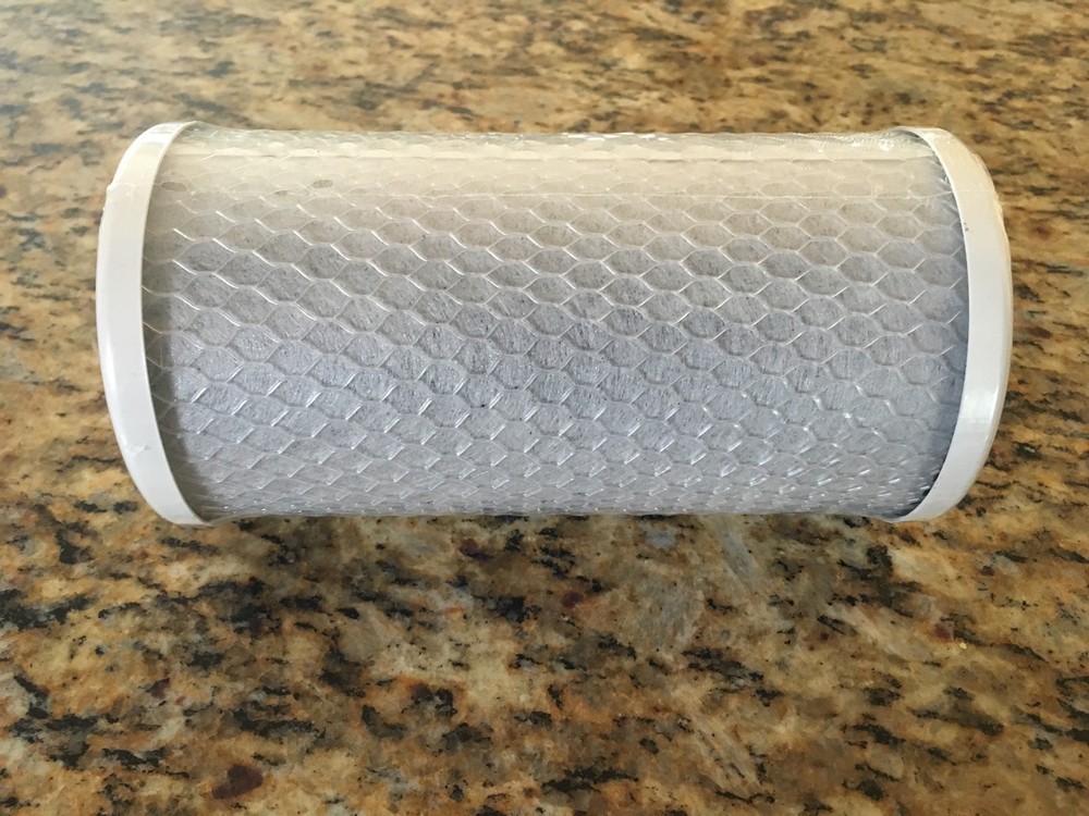 AMWAY e85 Compatible Replacement WATER FILTER e84 System Carbon Block A101 e-85R