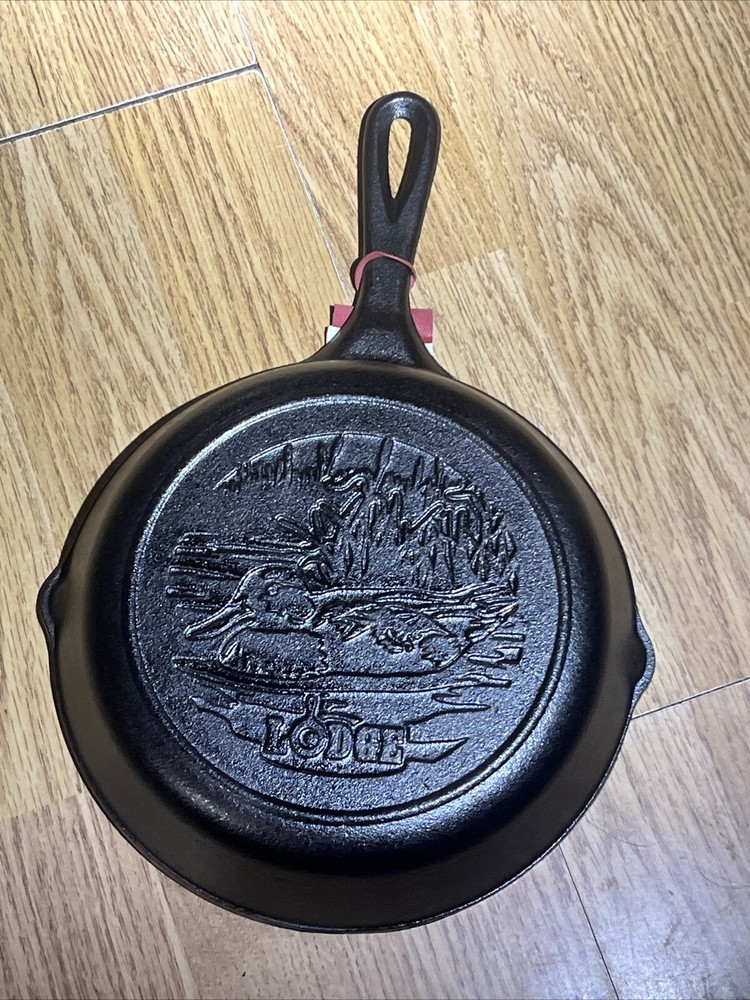 Lodge Wildlife No 5 Size Mallard