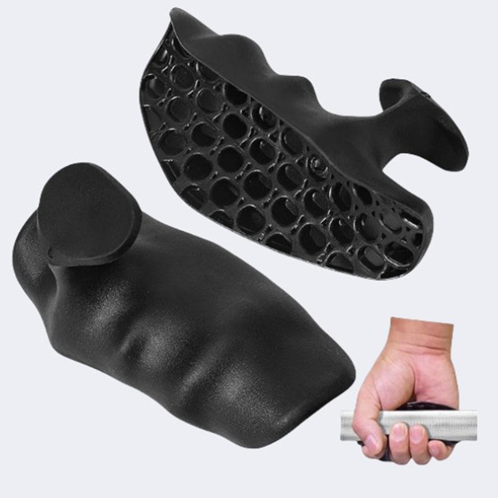 Workout Gym Gloves Hand Protection Palm Grip